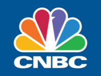 Featured in CNBC News