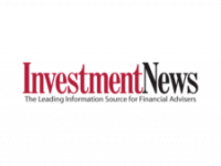 Featured in Investment News