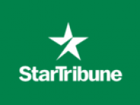 Featured in Star Tribune Newspaper